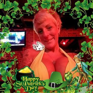 Meet your Posher, Cathy